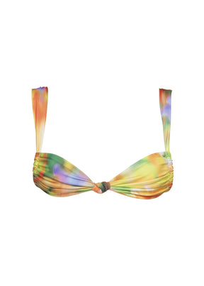 Bikini Arc-en-ciel - Couleurs