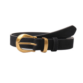 Ceinture Élégance Parisienne