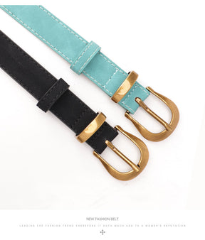 Ceinture Élégance Parisienne